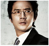 Чон Чжун Хо / Jung Joon...