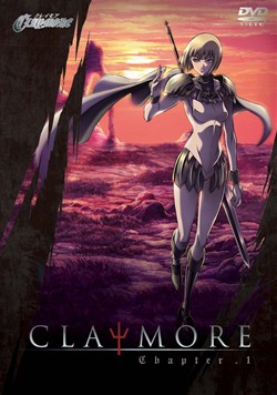 Клеймор [2007] / Claymore