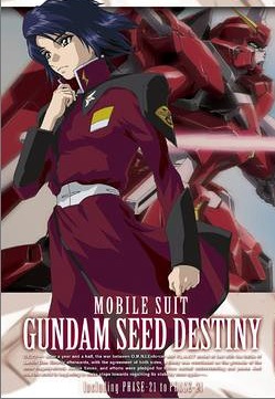 Мобильный воин ГАНДАМ: Судьба поколения (спэшл) [2005] / Kidou Senshi Gundam SEED DESTINY Final Plus: The Chosen Future