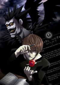 Тетрадь Смерти-Преемники L [2008] / Death Note:Rewrite 2-L's Successors