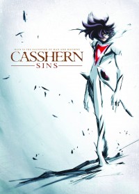 Грехи Кассяна [2008] / Casshern Sins