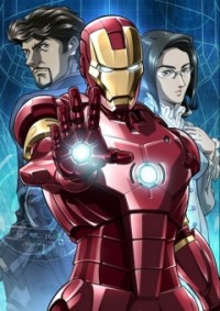 Железный человек [2010] / Iron Man