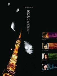 Падшие ангелы [2006] / Tsubasa No Oreta Tenshitachi / Angels With Broken Wings / Ангелы, Потерявшие Крылья (Первый сезон)