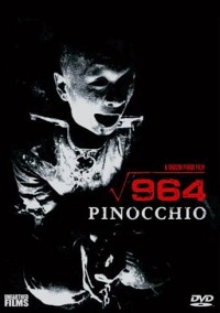 Пиноккио 964 [1991] / √¯964 Pinocchio (18+)