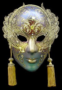DBSK Drama - Золотая маска [2005] / Герой в Маске / Gold Mask