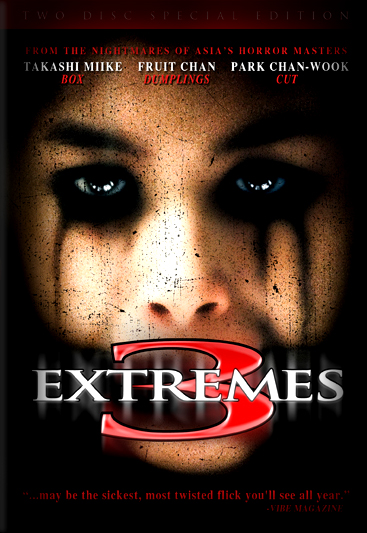 Три экстрима [2004] / Three... Extremes