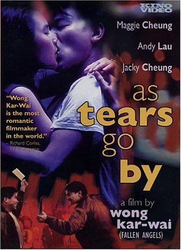 Пока не высохнут слезы [1988] / Wong gok ka moon / As Tears Go By