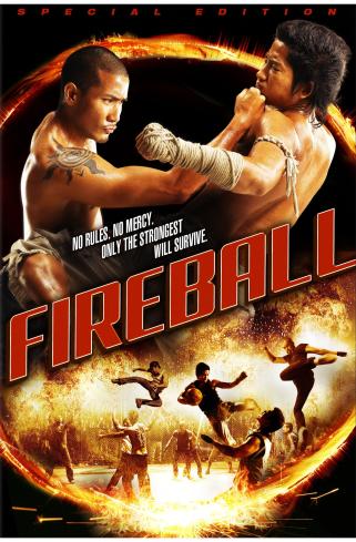 Файрбол [2009] / Fireball