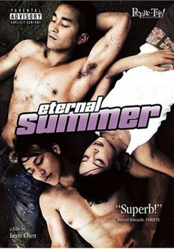 Вечное лето [2006] / Eternal Summer