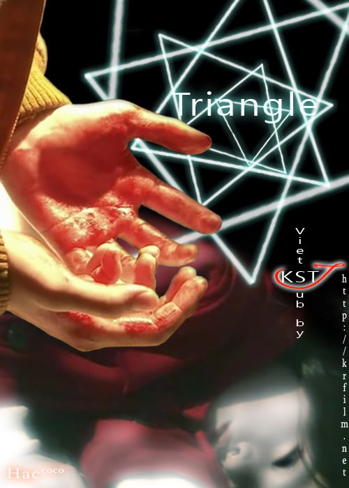 Треугольник [2009] / Triangle