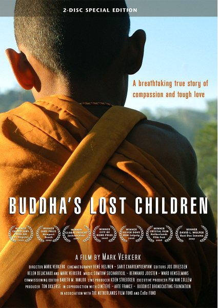 Потерянные дети Будды [2006] / Buddha's Lost Children