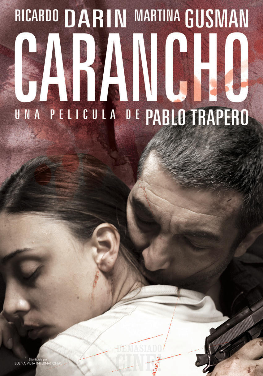 Каранчо [2010] / Carancho