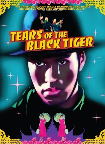 Слезы черного тигра [2000] / Tears of the Black Tiger