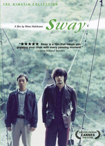 Раскачивание [2006] / Sway