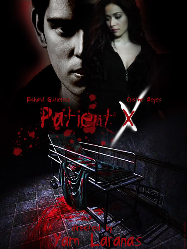 Пациент Х [2009] / Patient X