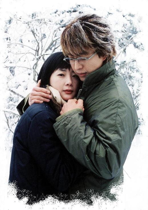 Зимняя соната [2002] / Winter Sonata