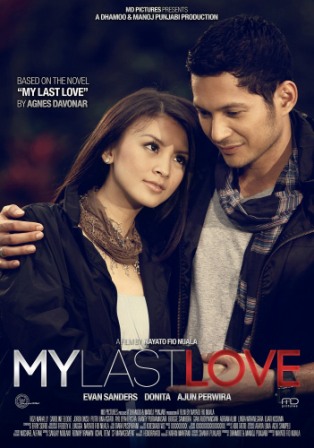Моя последняя любовь [2012] / My Last Love