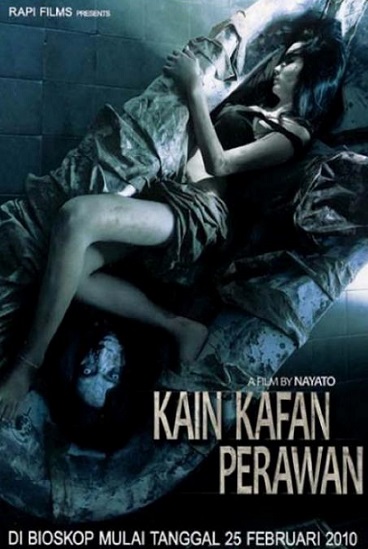 Плащеница девственницы [2010] / Kain kafan perawan