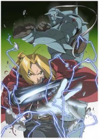 Стальной алхимик OVA [2006] / Fullmetal Alchemist: Premium Collection / Hagane no Renkinjutsushi OVA / Full Metal Alchemist OVA