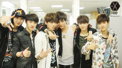 EXO-K