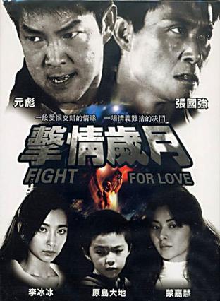 Битва за любовь [2007] / Fight for Love